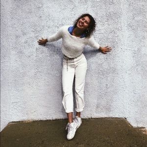 Meet your Posher, Lydia